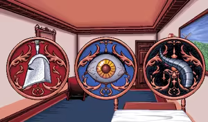 Page 288 of Twilight Hotel - preview thumbnail