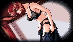 Page 300 of Twilight Hotel - preview thumbnail