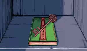 Page 318 of Twilight Hotel - preview thumbnail