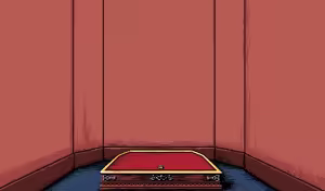 Page 419 of Twilight Hotel - preview thumbnail