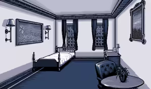 Page 431 of Twilight Hotel - preview thumbnail