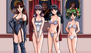 Page 445 of Twilight Hotel - preview thumbnail