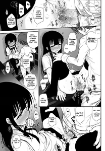 Page 29 of The Workout (decensored) - preview thumbnail