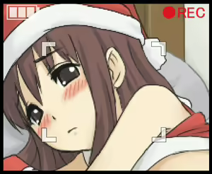 Page 5 of Santa-san ga Yattekita - preview thumbnail