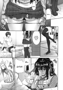 Page 17 of Soukan Twins - preview thumbnail