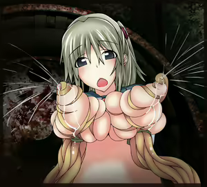 Page 733 of Kakurezato no Nyuushokusai - Nyuukan Plus - preview thumbnail