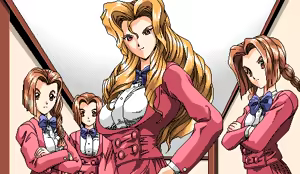 Page 168 of Kekkou Kamen - Oshioki Densetsu no Maki - preview thumbnail