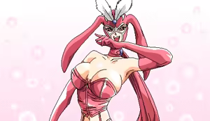 Page 171 of Kekkou Kamen - Oshioki Densetsu no Maki - preview thumbnail