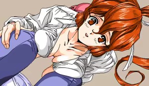 Page 282 of Kekkou Kamen - Oshioki Densetsu no Maki - preview thumbnail
