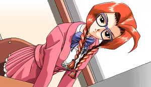 Page 318 of Kekkou Kamen - Oshioki Densetsu no Maki - preview thumbnail