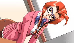 Page 322 of Kekkou Kamen - Oshioki Densetsu no Maki - preview thumbnail