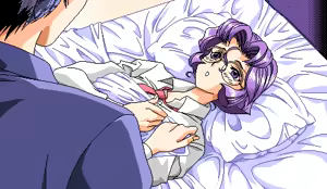 Page 33 of Kekkou Kamen - Oshioki Densetsu no Maki - preview thumbnail