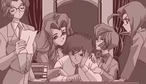 Page 343 of Kekkou Kamen - Oshioki Densetsu no Maki - preview thumbnail
