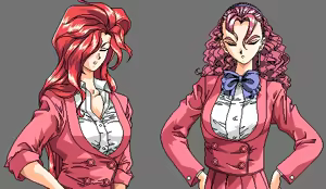 Page 370 of Kekkou Kamen - Oshioki Densetsu no Maki - preview thumbnail