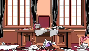 Page 45 of Kekkou Kamen - Oshioki Densetsu no Maki - preview thumbnail