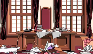 Page 46 of Kekkou Kamen - Oshioki Densetsu no Maki - preview thumbnail