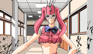Page 9 of Kekkou Kamen - Oshioki Densetsu no Maki - preview thumbnail