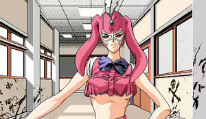 Page 10 of Kekkou Kamen - Oshioki Densetsu no Maki - preview thumbnail