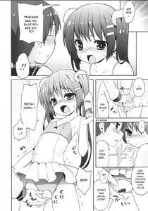 Page 117 of Tsuntsun Shichau Otoshigoro - preview thumbnail