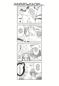Page 184 of Tsuntsun Shichau Otoshigoro - preview thumbnail