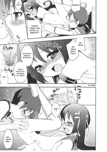Page 34 of Tsuntsun Shichau Otoshigoro - preview thumbnail
