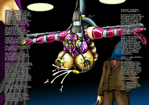 Page 25 of Saki Kusanagi - Ex-WCPO Investigator Bondage Volume 3 - preview thumbnail