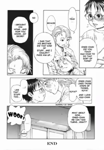 Page 16 of Naisho no Orusuban. | A House Sitting Secret. - preview thumbnail