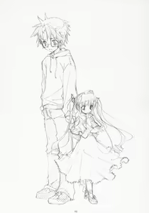 Page 22 of Scarlet - preview thumbnail