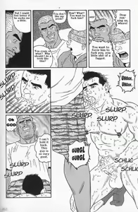 Page 16 of MASOCHIST - preview thumbnail