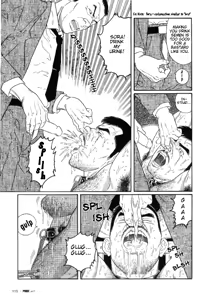 Page 108 of PRIDE Chuukan Ch. 8-11 - preview thumbnail