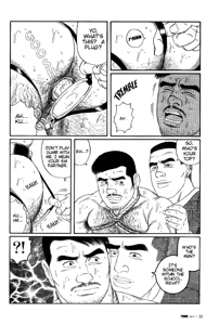 Page 24 of PRIDE Chuukan Ch. 8-11 - preview thumbnail
