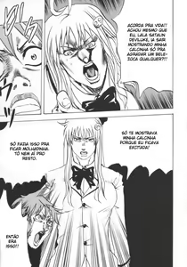 Page 32 of Rito Love Ru Hard - preview thumbnail