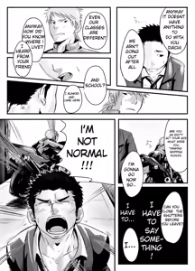 Page 19 of Abnormal - preview thumbnail