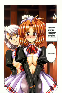 Page 30 of Ragnarock City (decensored) - preview thumbnail