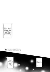 Sweet Box - Telephone Shocking — hentai manga cover on Fhentai