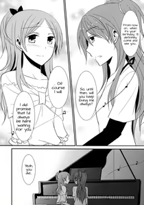 Page 21 of Sweet Box - Telephone Shocking - preview thumbnail