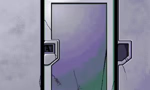 Page 40 of GAO GAO! 2nd - Pandora Wood - preview thumbnail