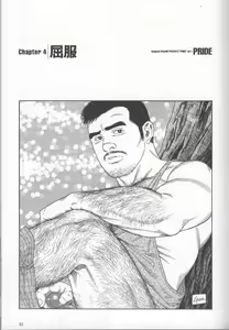 Page 95 of PRIDE Joukan - preview thumbnail