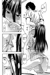 Page 148 of Sister ♥ Control | Elder Sister Control - preview thumbnail