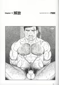 Page 113 of PRIDE Chuukan - preview thumbnail