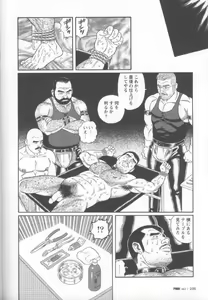 Page 244 of PRIDE Chuukan - preview thumbnail