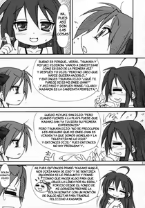 Page 40 of Kagamin de Asobou!! - preview thumbnail