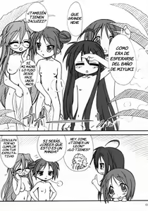 Page 4 of Kagamin de Asobou!! - preview thumbnail