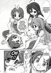 Page 43 of Kagamin de Asobou!! - preview thumbnail
