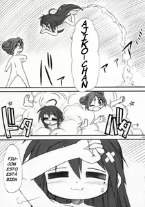 Page 8 of Kagamin de Asobou!! - preview thumbnail