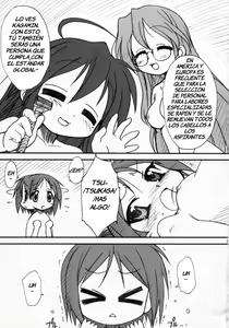 Page 10 of Kagamin de Asobou!! - preview thumbnail