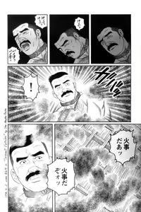 Page 186 of Shirogane-no-Hana The Silver Flower vol. 3 - preview thumbnail