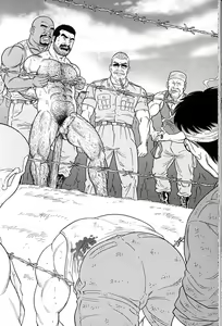 Page 406 of Kimi yo Shiru ya Minami no Goku Ch. 14-45 - preview thumbnail
