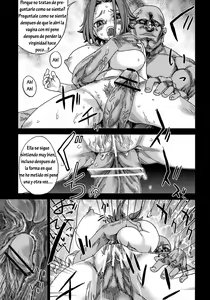 Page 8 of Victim Girls 6 - Heaven Eleven + Omake - preview thumbnail