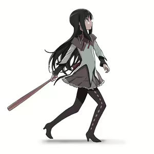 Page 20 of Enikki Recycle 18 - preview thumbnail
